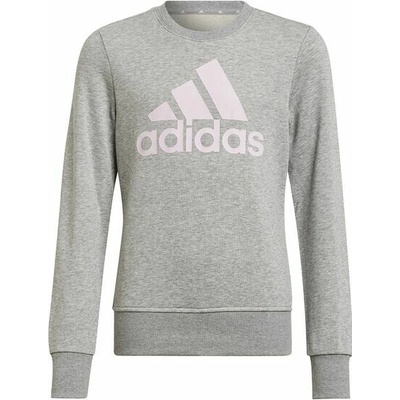 adidas Essentials HM8706 šedá