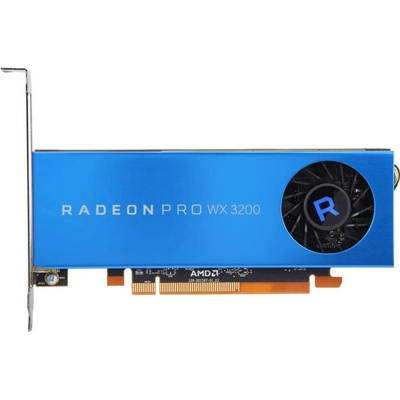 AMD Radeon Pro WX 3200 4GB GDDR5 100-506115