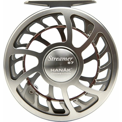 Hanák Competition Streamer Aftma WF6F