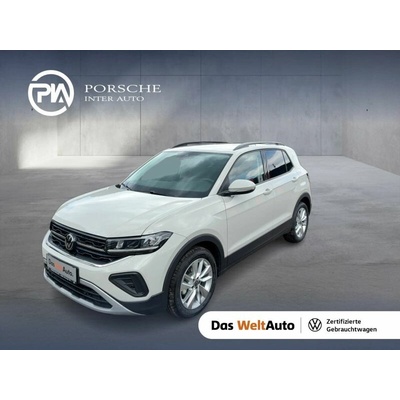 Volkswagen T-Cross TSI Life 70 kW