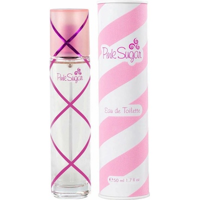 Aquolina Pink Sugar toaletní voda dámská 50 ml