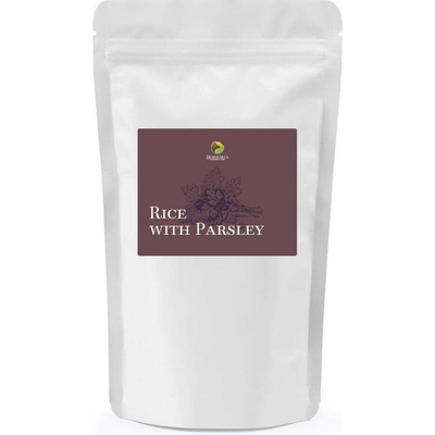 Bohemia Cooked Rice with parsley 800 g Bohemia Cooked Rice with parsley 800 g