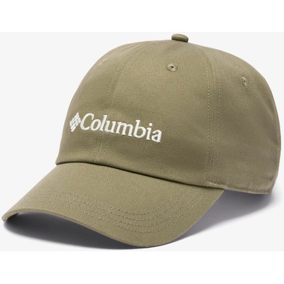 Columbia Provisions Ball Cap stone green/logo