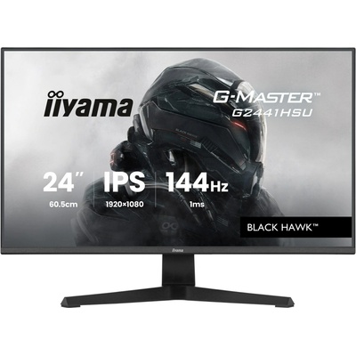 iiyama G-Master G2441HSU-B1
