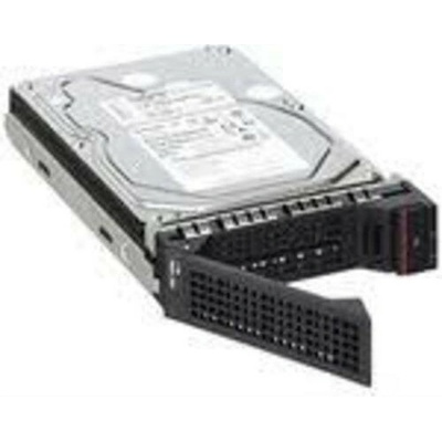 Lenovo ThinkSystem 3.5" 20TB 7.2K SAS 12Gb Hot Swap 512e HDD, 4XB7A80353