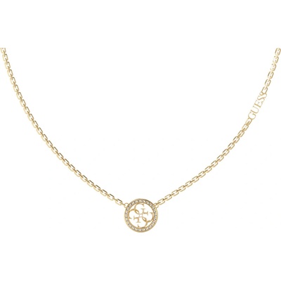 Guess Náhrdelník JUBN02141JWYGT/U