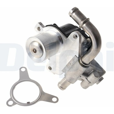 DELPHI AGR - Ventil EG10493-12B1