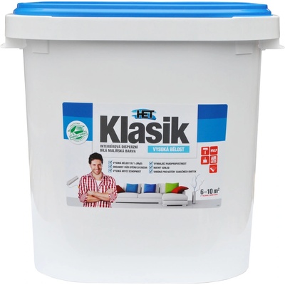 HET Klasik 40 kg