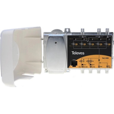 Mascom MCT02HD Twin 0.2dB – Hledejceny.cz