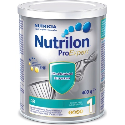 Nutrilon 1 ProExpert AR 400 g