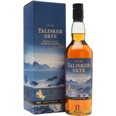 Talisker Skye 45,8% 0,7 l (karton)