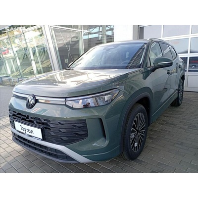 Volkswagen Tayron 2.0 TDI DSG People 110 kW