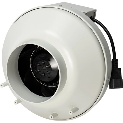 Systemair Rvk 125 L1 368 m3/h