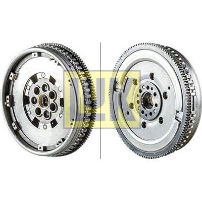 Zotrvačník Schaeffler LuK 415 0142 10
