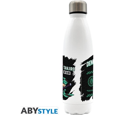 Abystyle termo Láhev DEMON SLAYER Tanjiro S2 500 ml