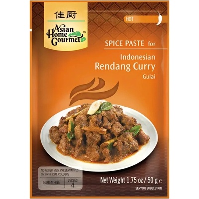 AHG Pasta Rendang kari 50 g
