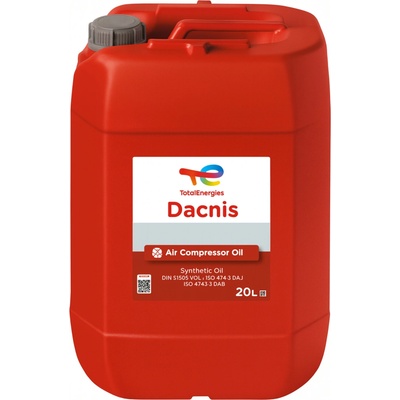 Total Dacnis SH 68 20 l