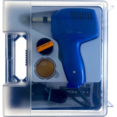 Nuba ETP 5 125W