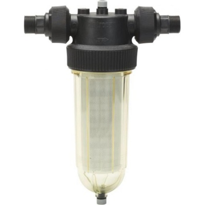 CINTROPUR NW32 TIO 1"