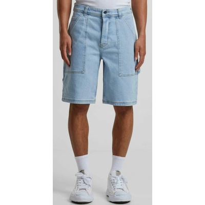 HOMEBOY X-TRA WORK SHORTS MOON