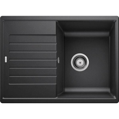 Blanco Zia 45 Compact, antracit