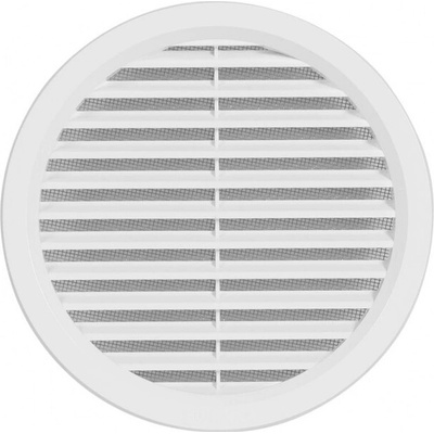 Haco kruhová se síťovinou 150 mm 149215