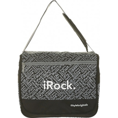 Klasik iStyle iRock taška přes rameno