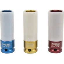 Jonnesway Hlavica 1/2" 21mm na elektróny 11