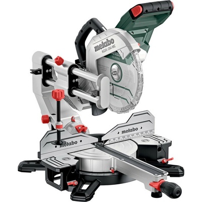 METABO KGSV 254 MC 615254000 – Hledejceny.cz