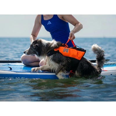NON-STOP Dogwear Protector life jacket