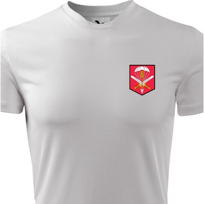 Striker funkční tričko 601.SKSS – Hledejceny.cz