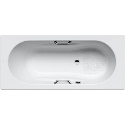 Kaldewei Vaio Set Star 180 x 80 cm 234723003001