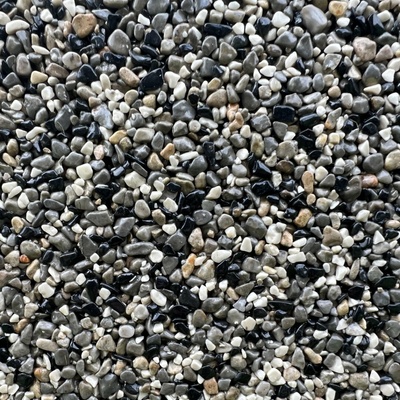 Báča Beton Kamenný koberec Vento jemný 0,7 – 1,8 mm 3,5 m²