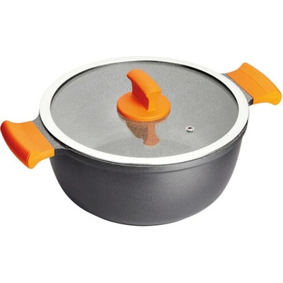Inoxibar Absolut Orange 20 cm objem 2,2 l
