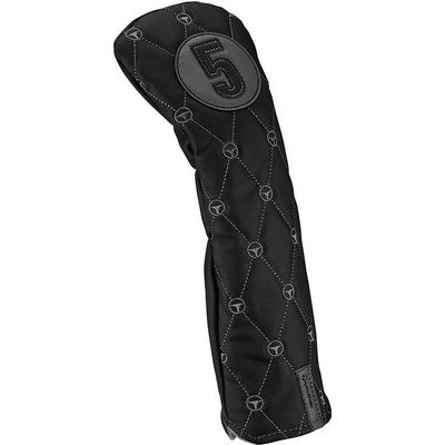 TaylorMade Patterened kryt na dřevo černý – Hledejceny.cz