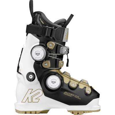 K2 Anthem 115 AF Zonal BOA 2026/27