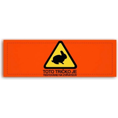 Fotoobraz 150x55 cm panorama Testováno na zvířatech