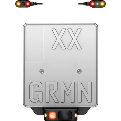 Garmin Zümo R1