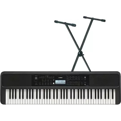 Yamaha PSR EW320 SETS