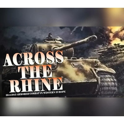 Across The Rhine