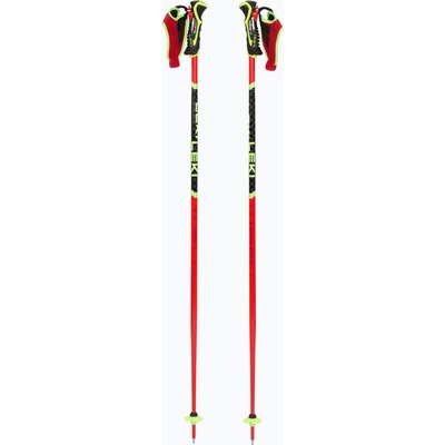 Leki WCR TBS SL 3D 2025/26 – Hledejceny.cz