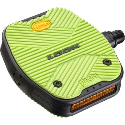 Look GEO CITY Grip Vibram pedály