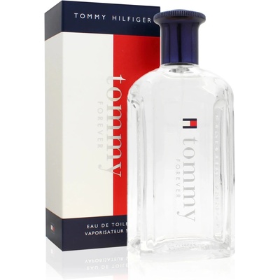 Tommy Hilfiger Tommy Forever toaletní voda pánská 100 ml