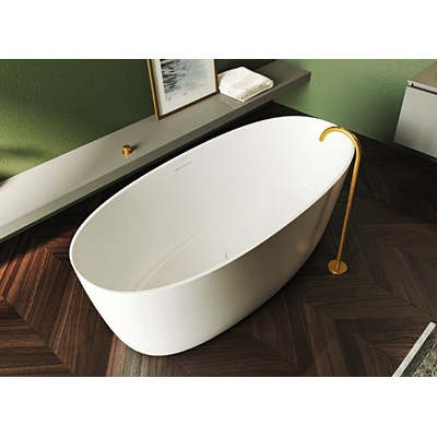 Riho Oval 160 x 72 cm B129001105