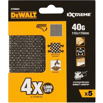 DeWALT DTM8663-QZ