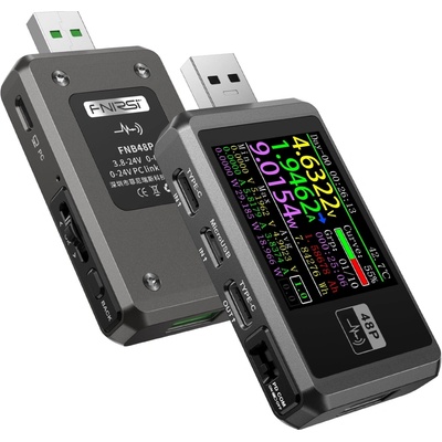 Fnirsi FNB48P