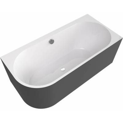 Polysan ASTRA R MONOLITH 160x75x60cm 34611M.41