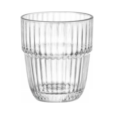 Bormioli Luigi Barshine sklenice D.O.F. 395 ml