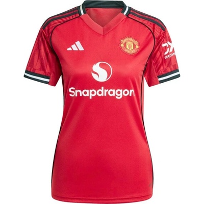 adidas Manchester United dres dámsky 2025-2026 domáci