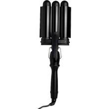 Mermade Hair Pro Waver Black